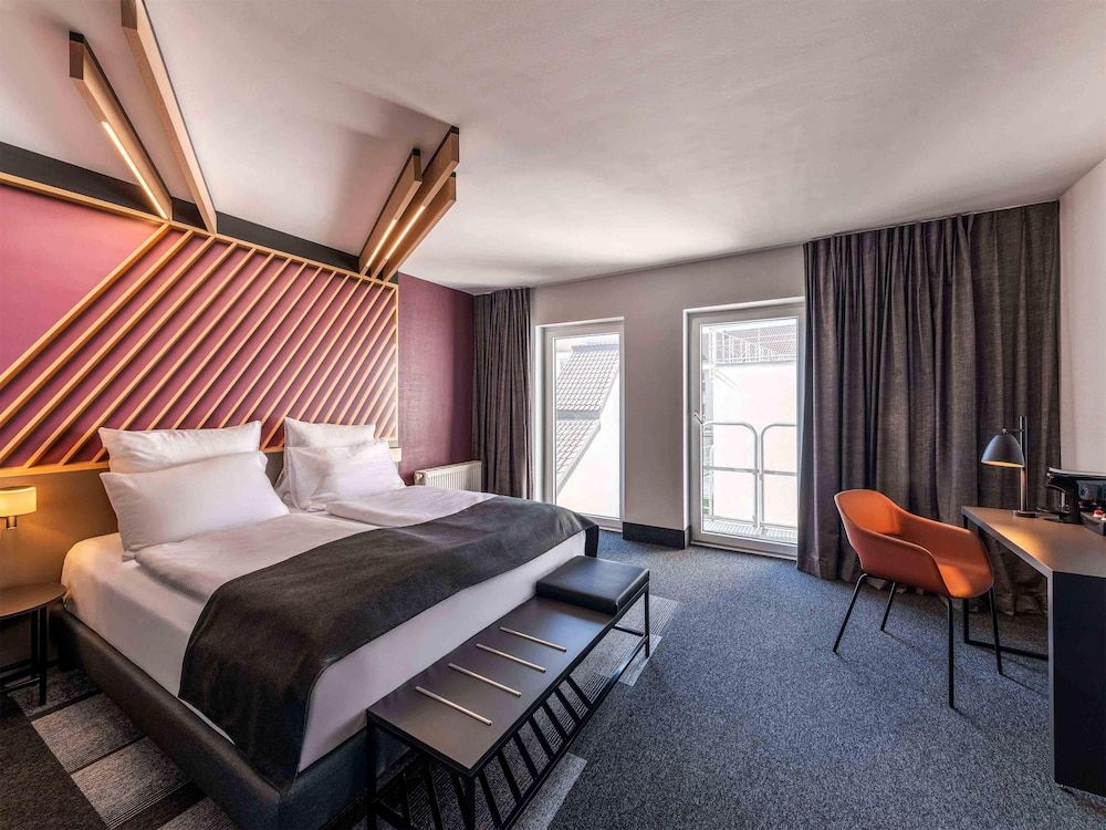 Bild von Premium-Doppelzimmer