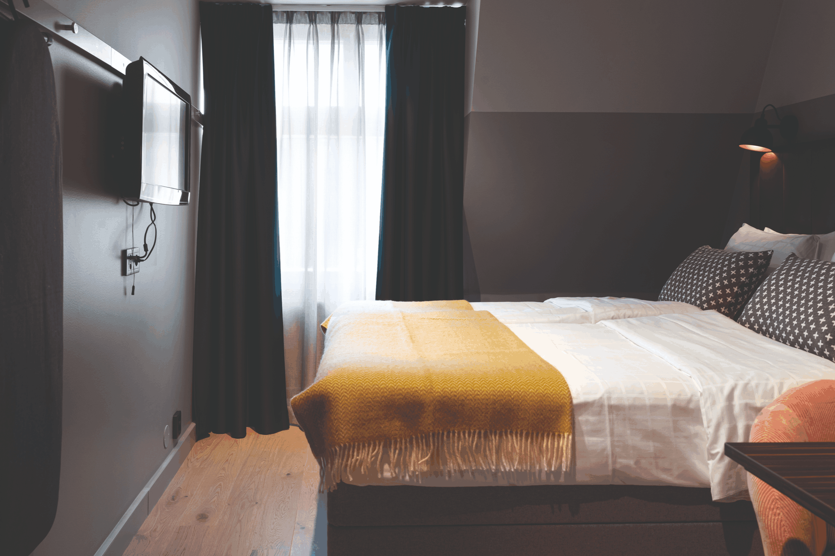 Bild von Standard Doppelzimmer