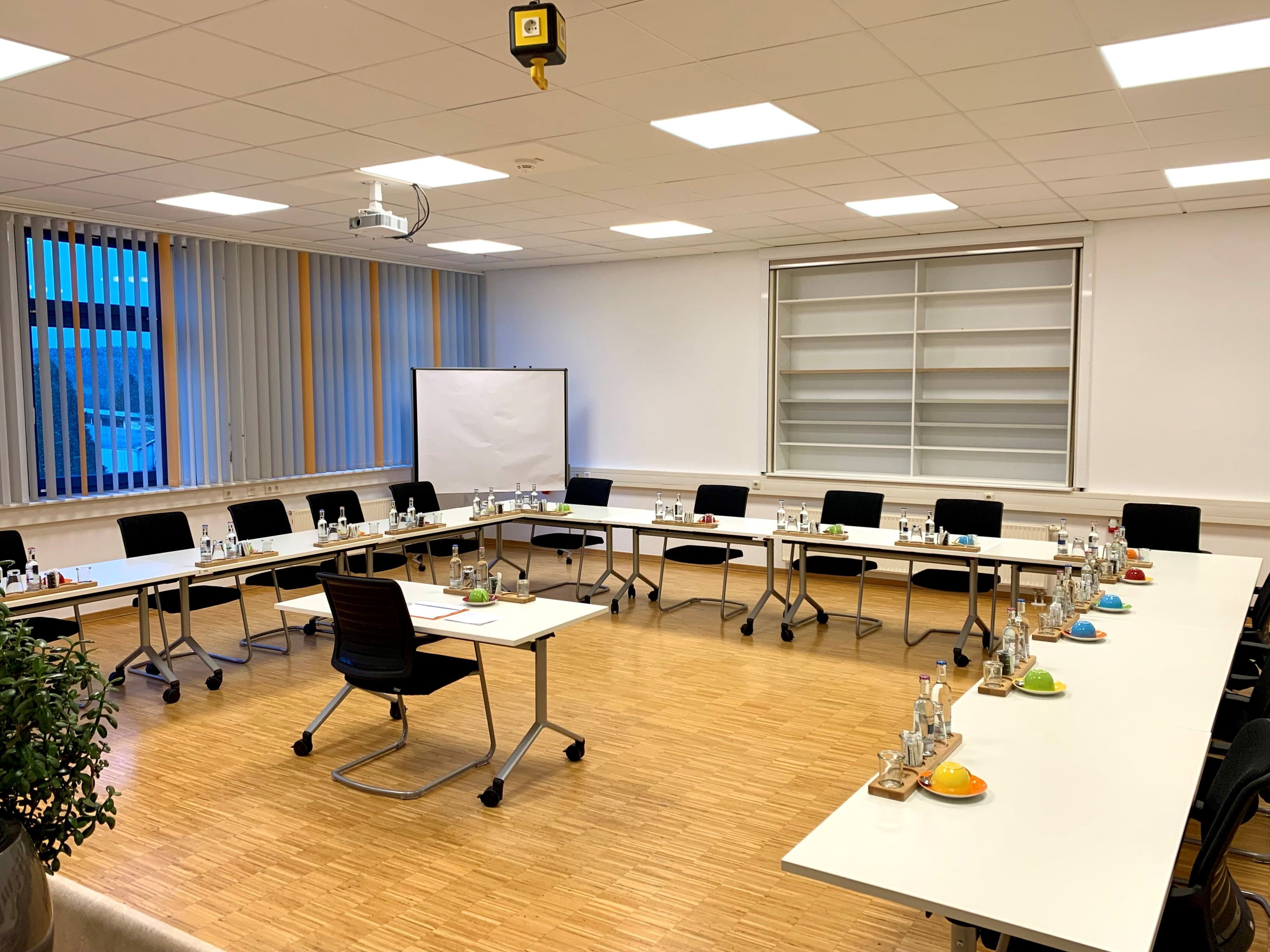 Hotelausstattung