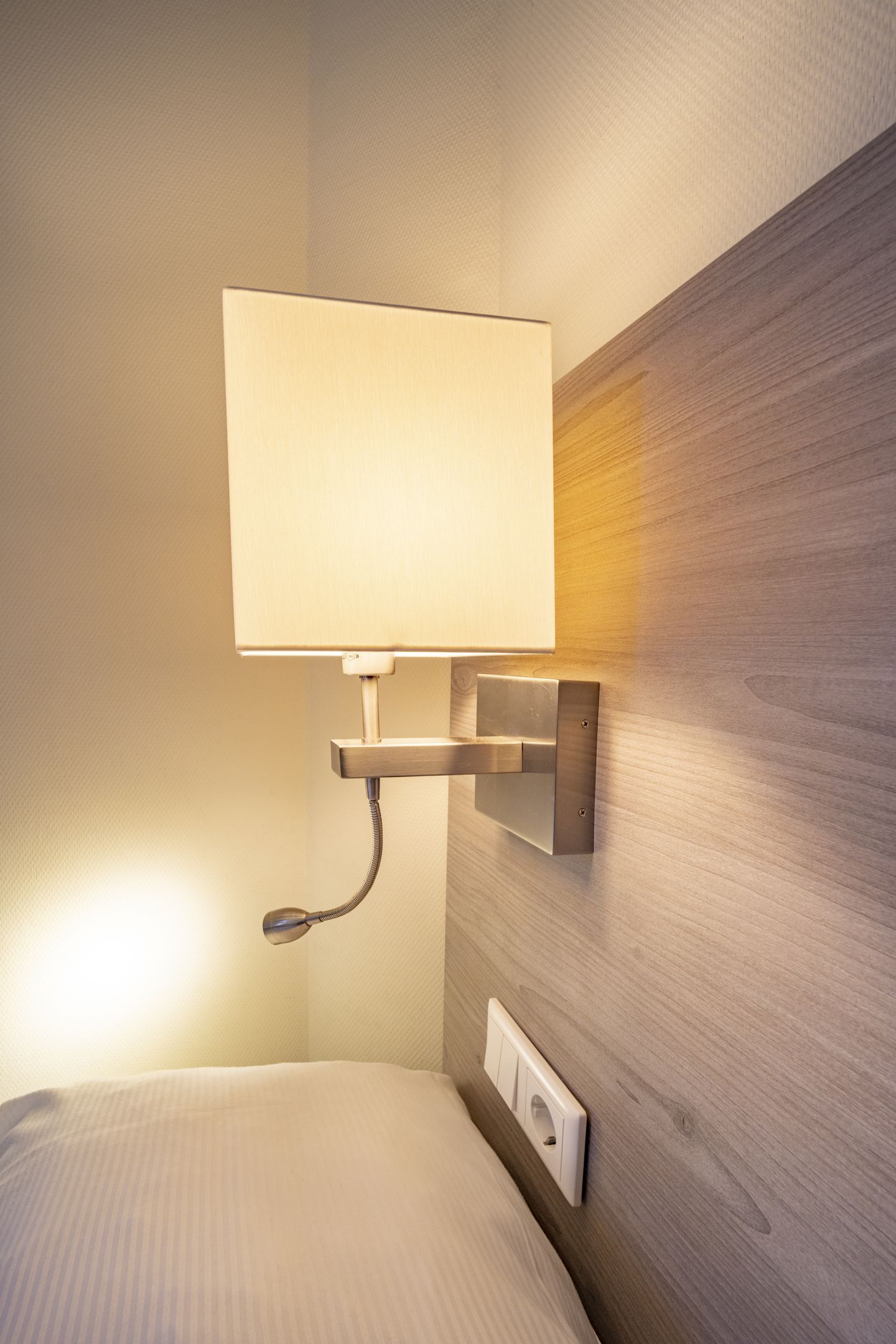 Bild von Kleines Doppelzimmer