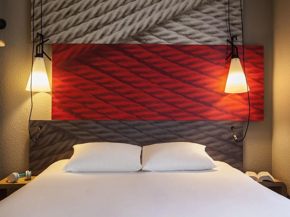 Bild von Standard-Doppelzimmer, 1 Doppelbett