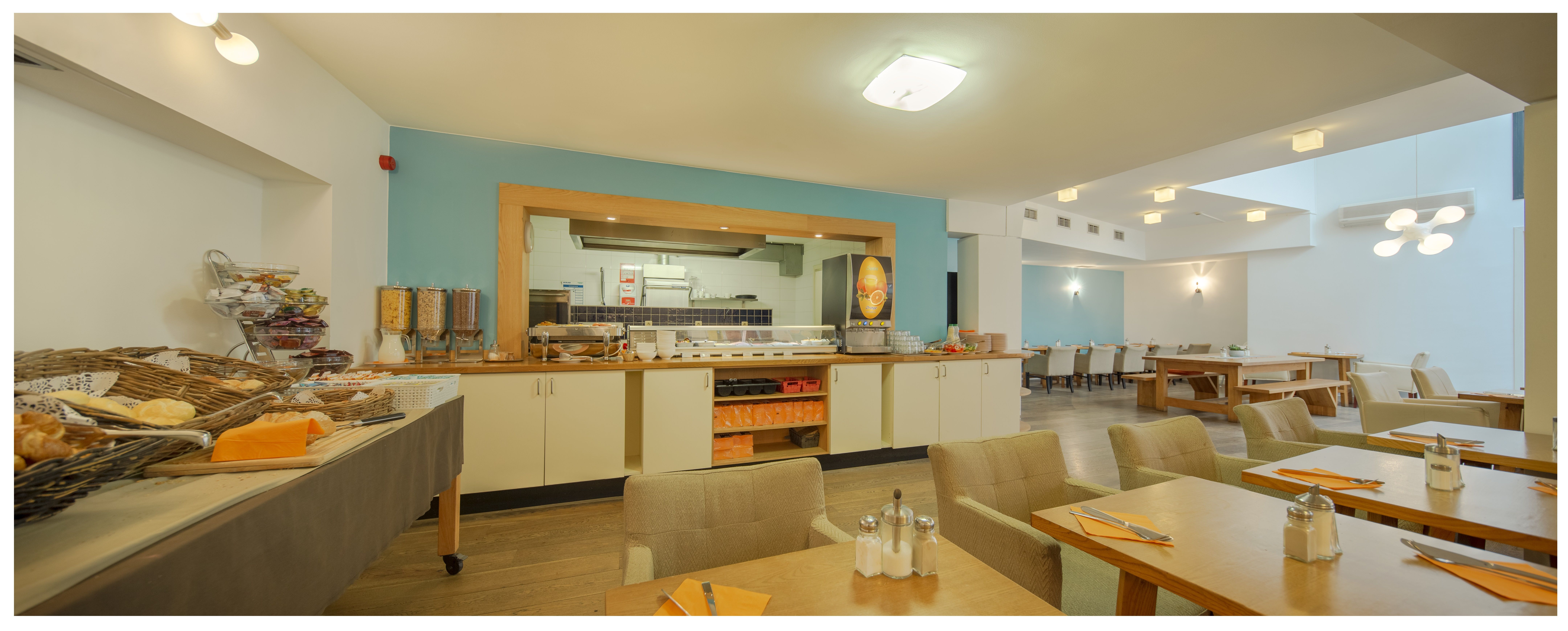 Hotelausstattung