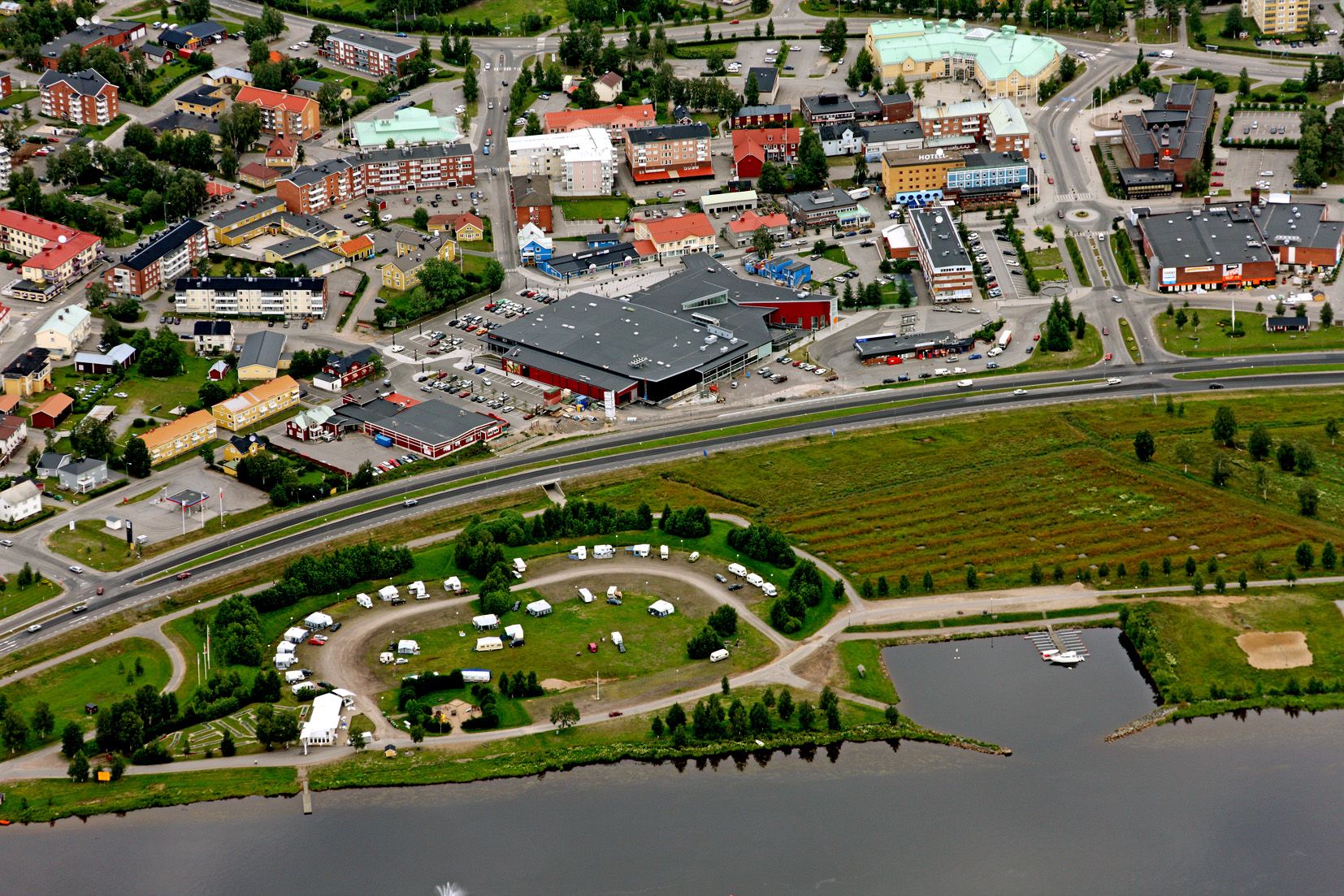 Umgebung