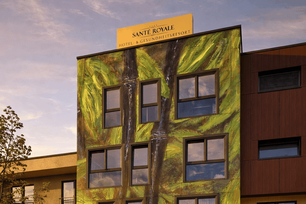Fassade