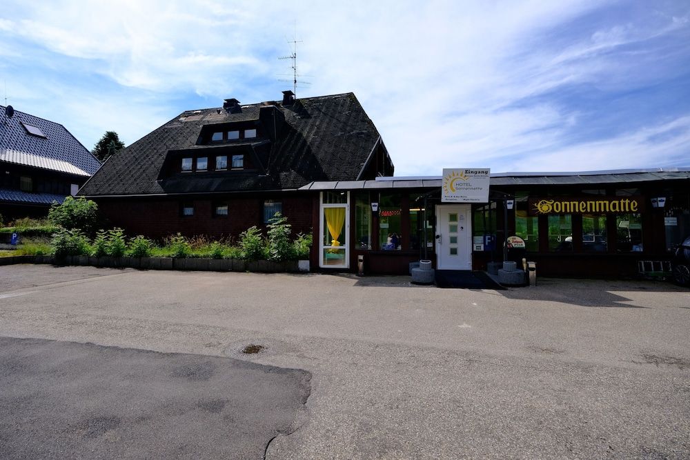 Allgemein