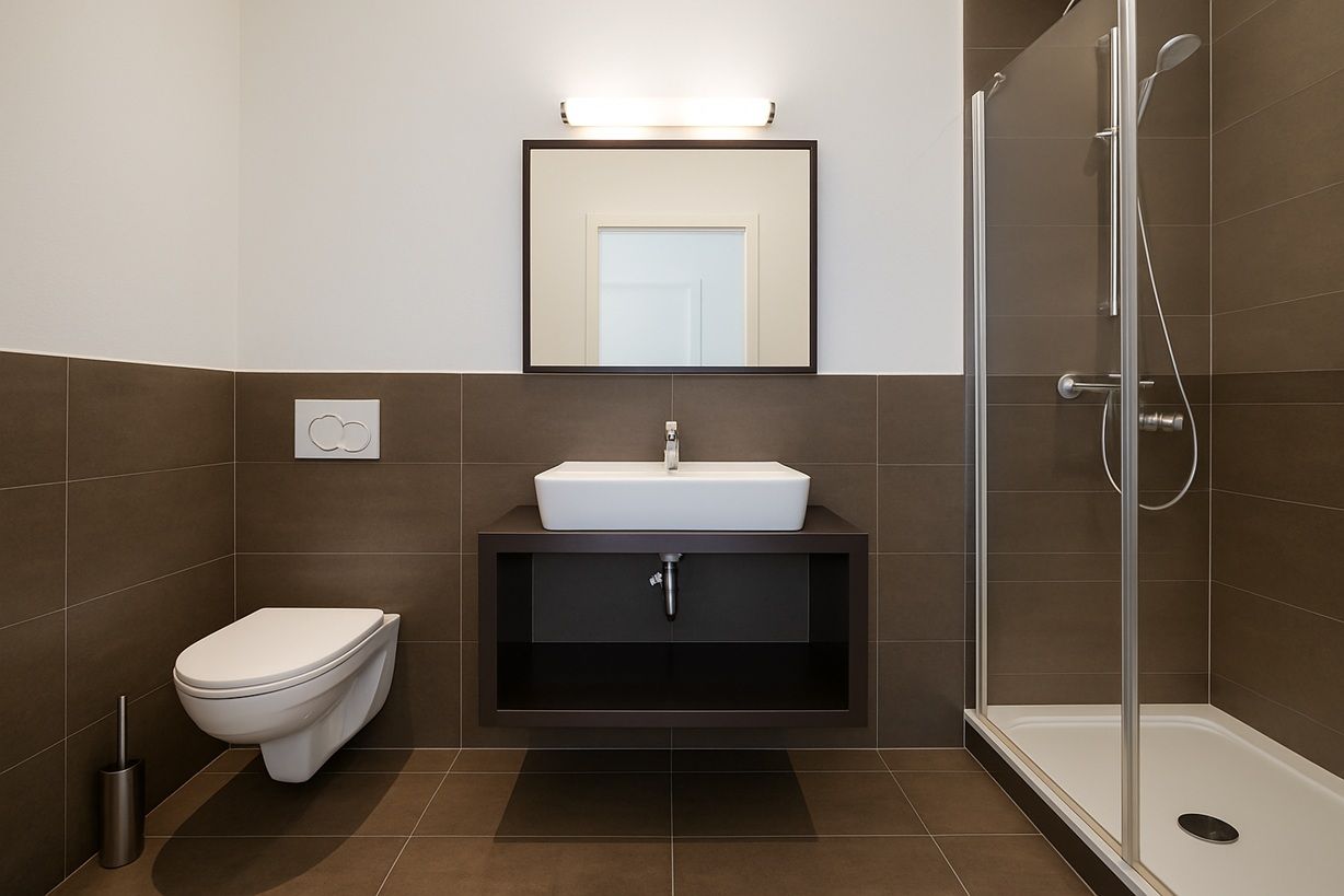 Bild von Standard Zimmer