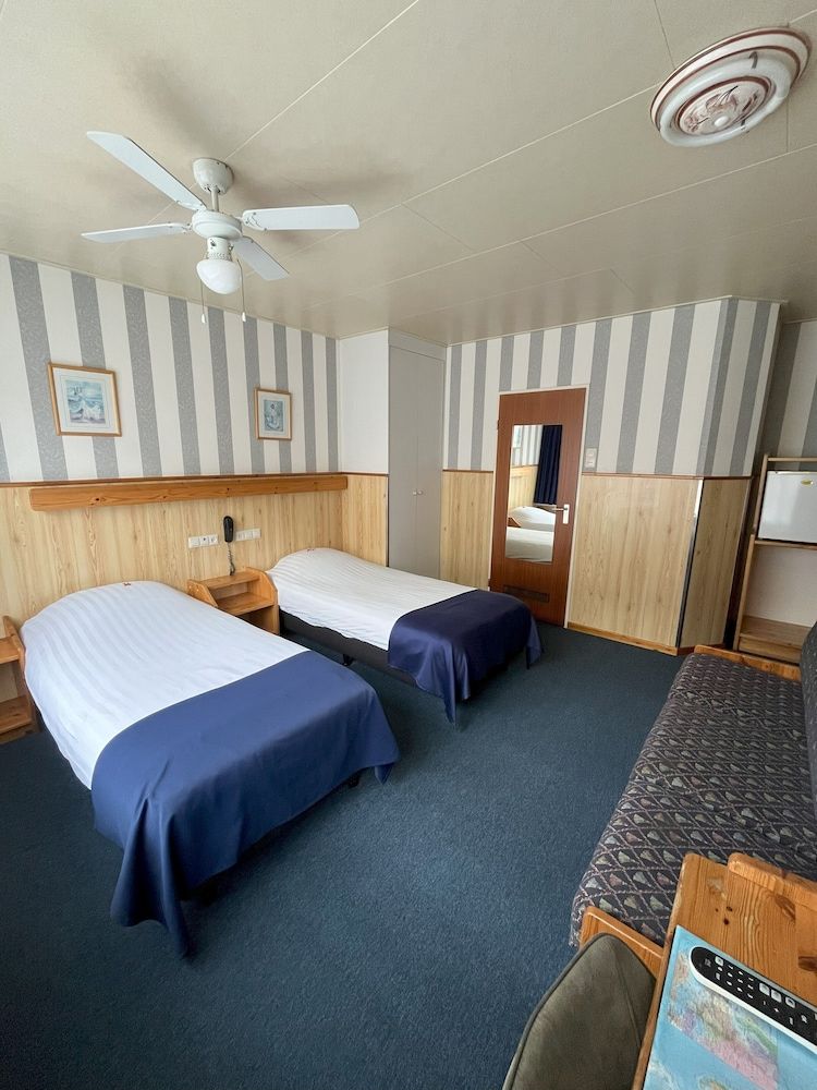 Bild von Standard-Dreibettzimmer
