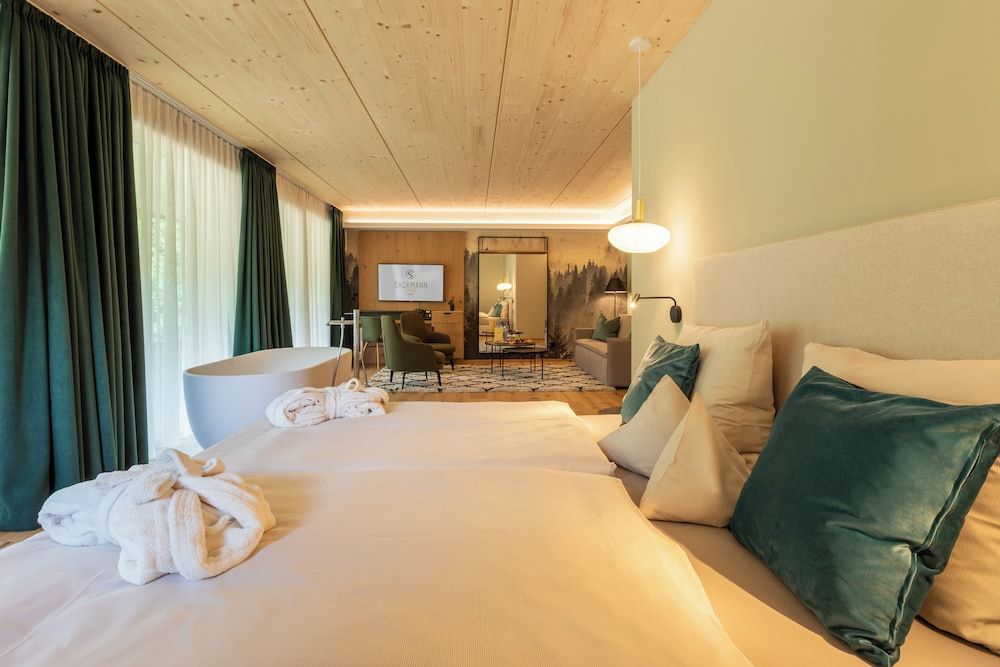 Bild von Suite