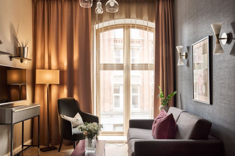 Bild von Suite Maren