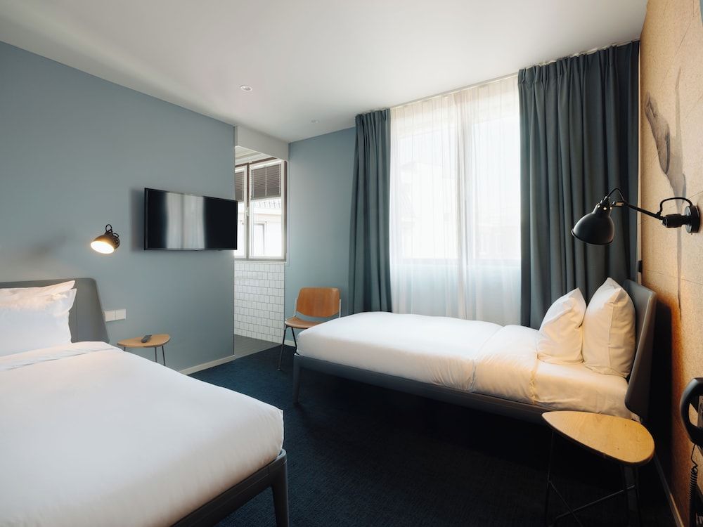 Bild von Wellnessresort Special