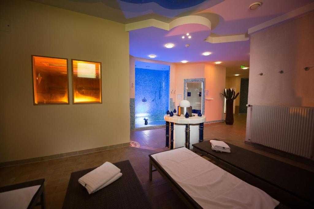 Wellness