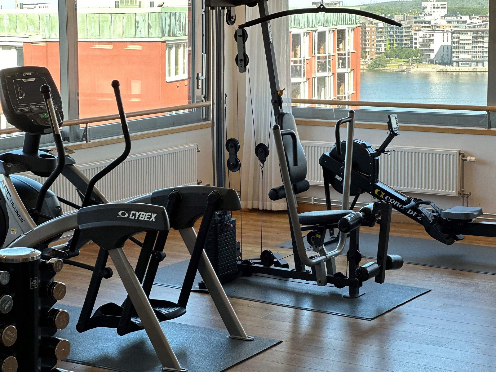 Hotelausstattung