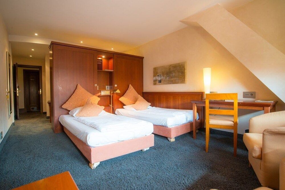 Bild von Comfort-Doppelzimmer
