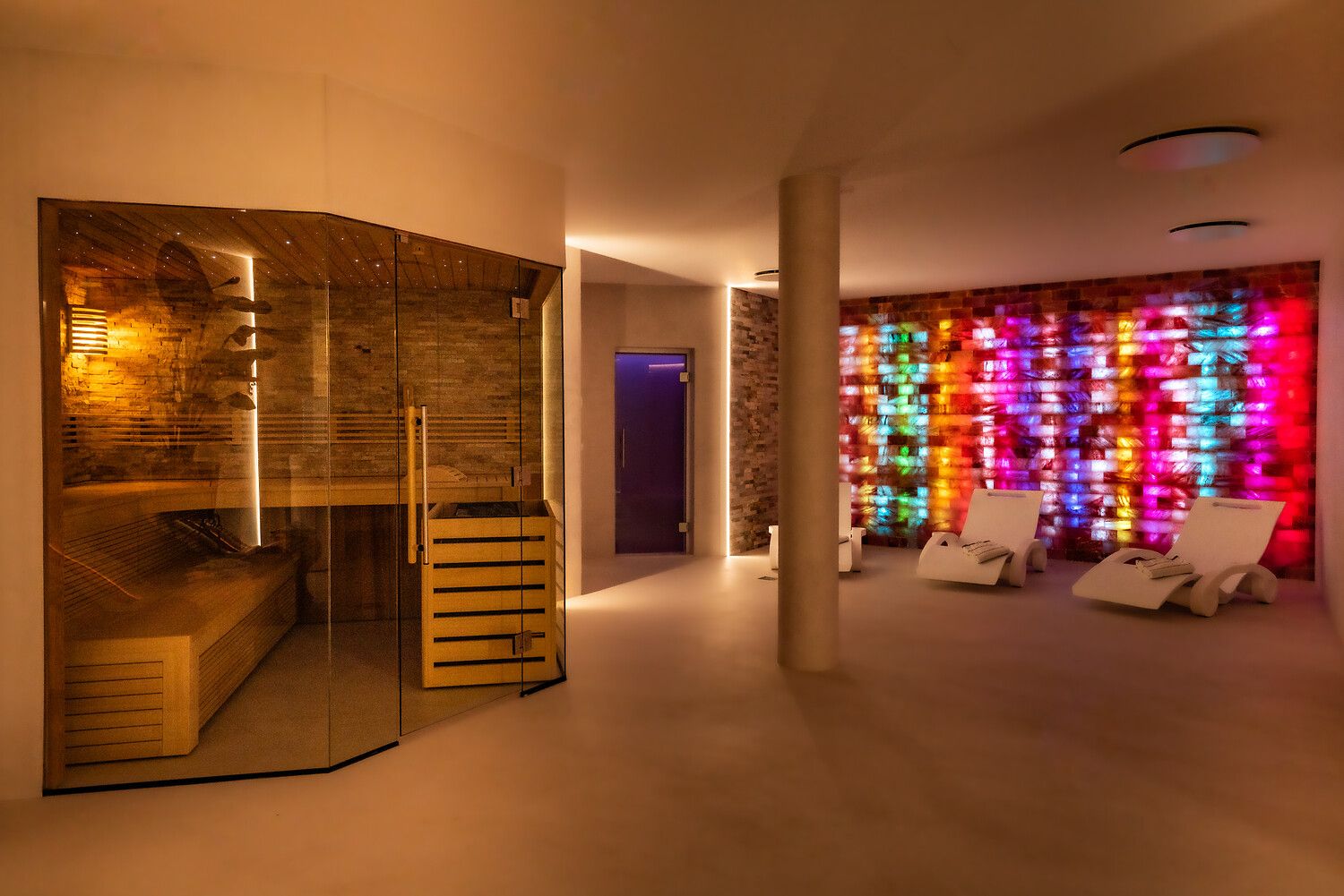 Hotelausstattung