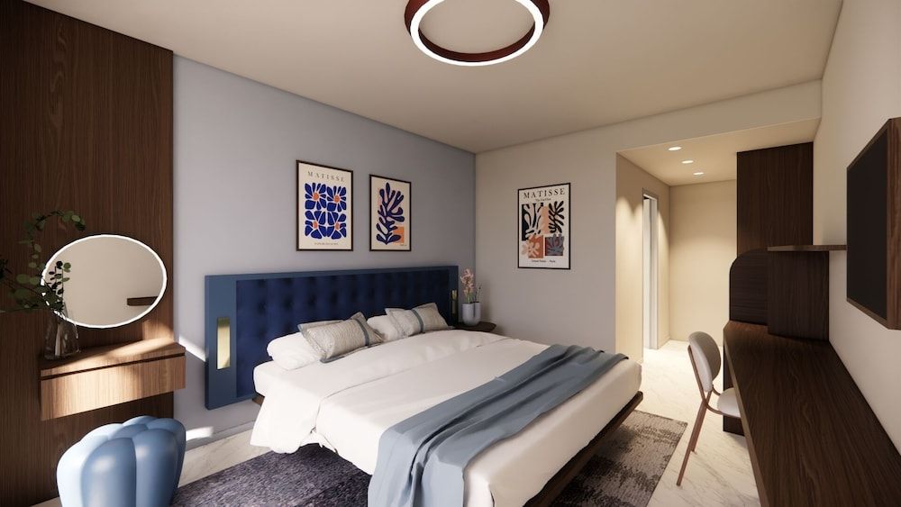 Bild von Premium-Zimmer