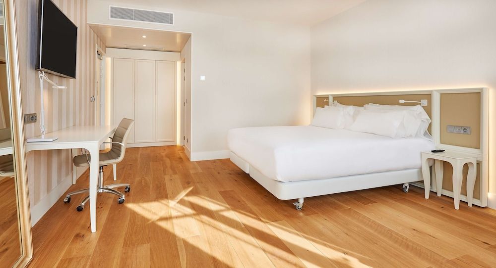 Bild von Premium-Zimmer