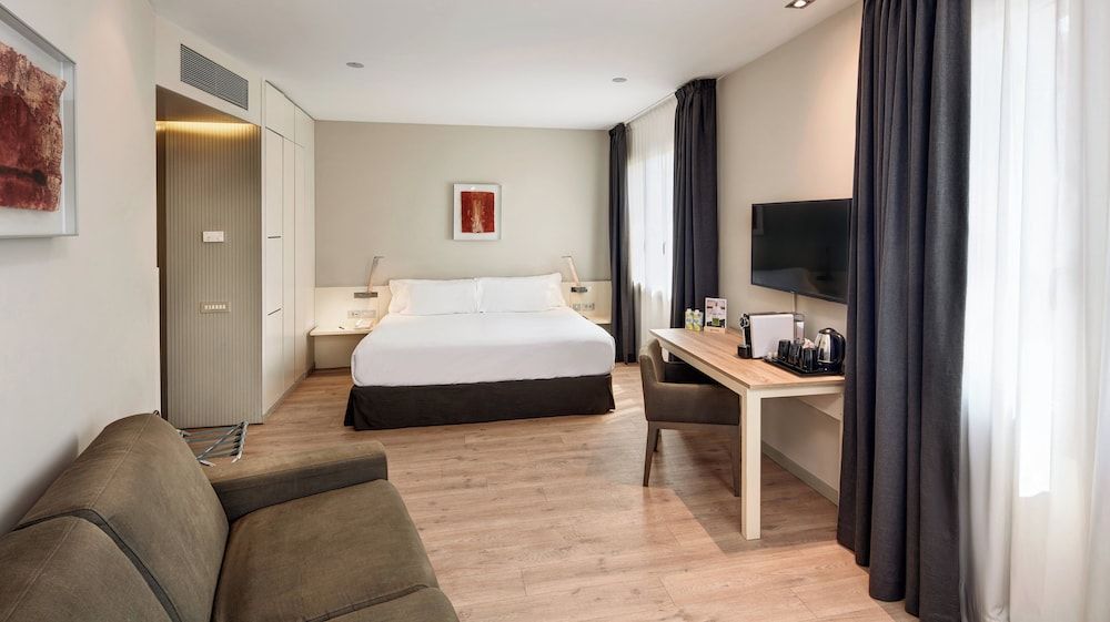 Bild von Entdecke die Stadt Special