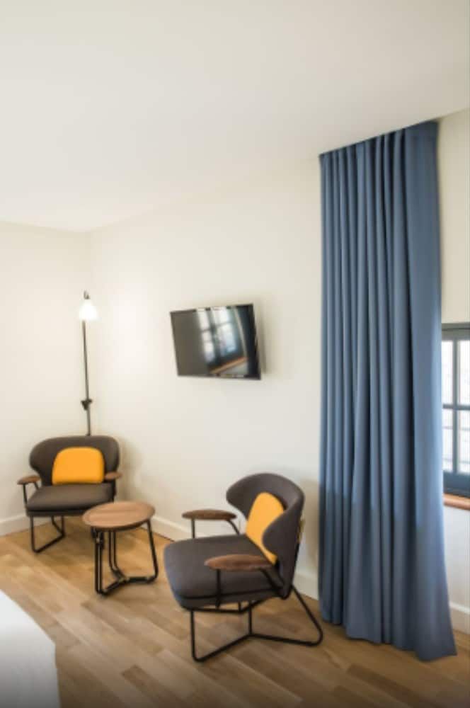 Bild von Double Room with spa access