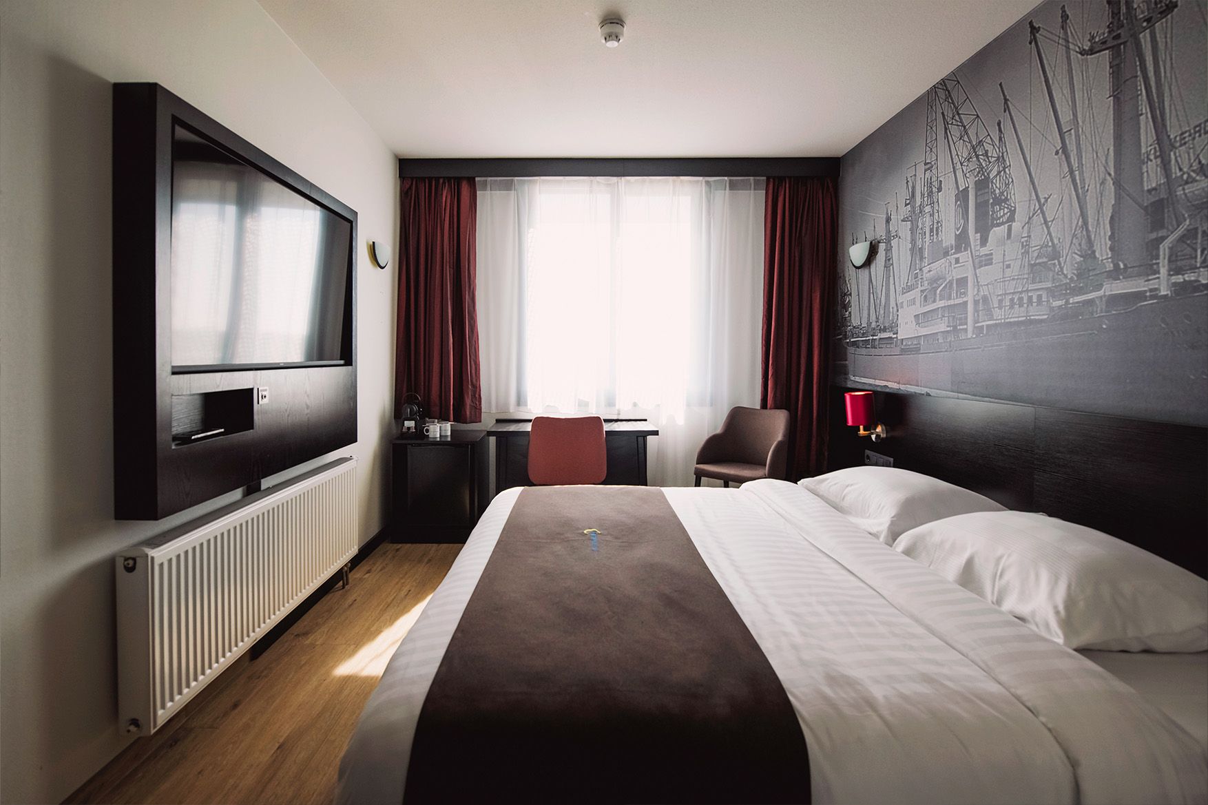 Bild von Wellnessresort Special