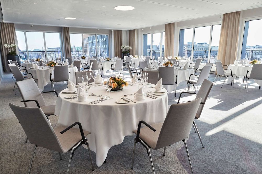 Hotelausstattung