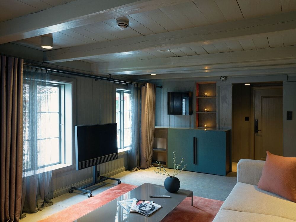 Bild von Suite - Garden View
