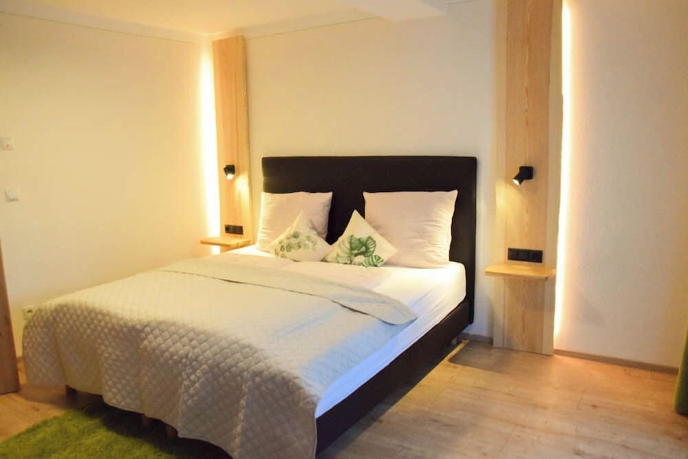 Bild von Basic-Doppelzimmer, 1 Queen-Bett