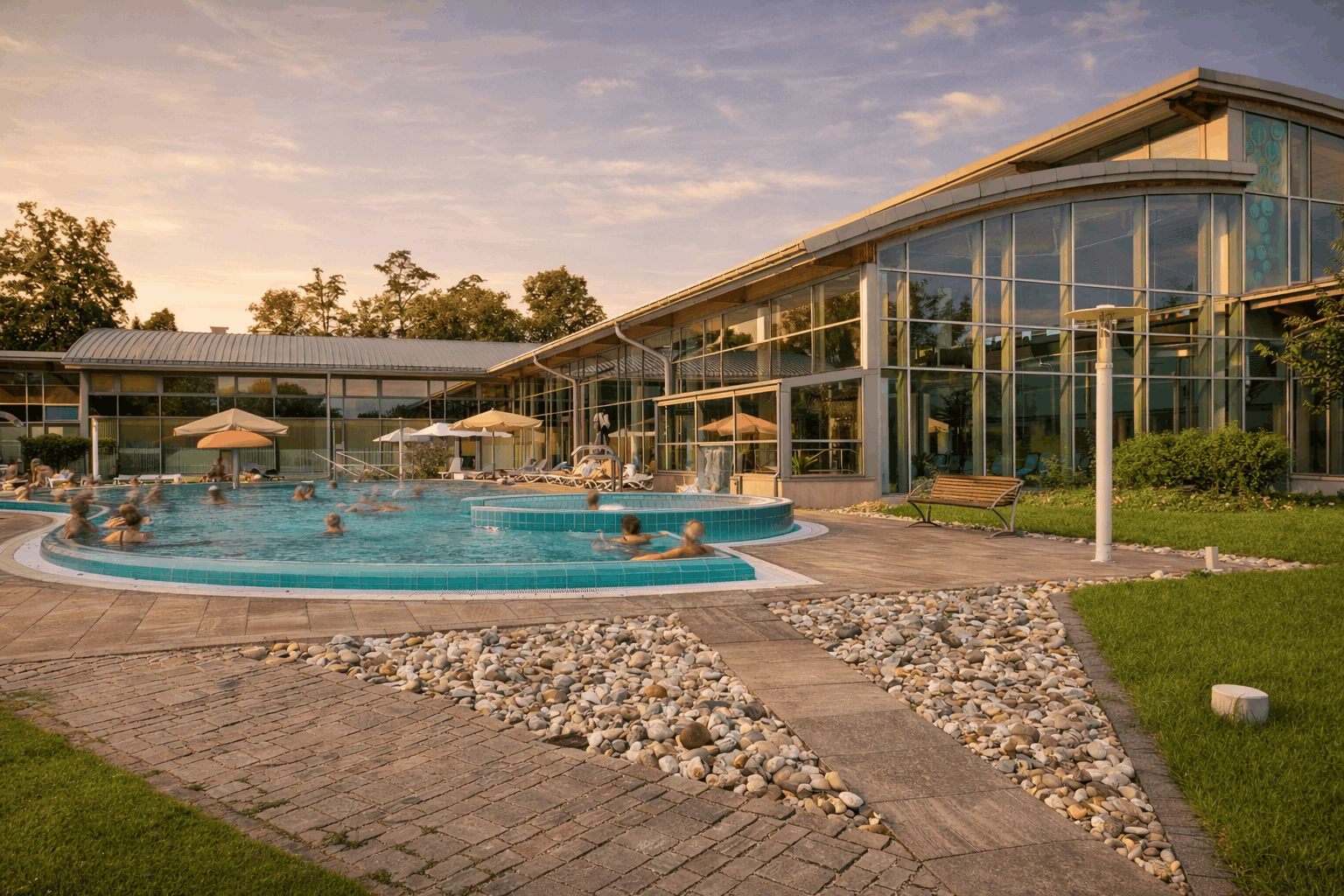 Wellness