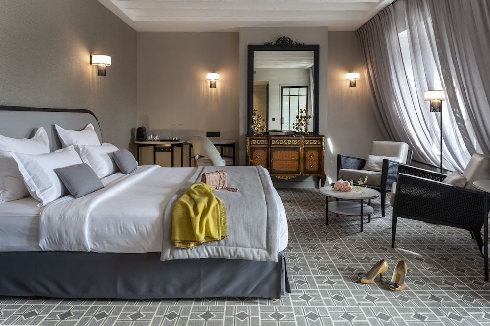 Bild von Junior-Suite