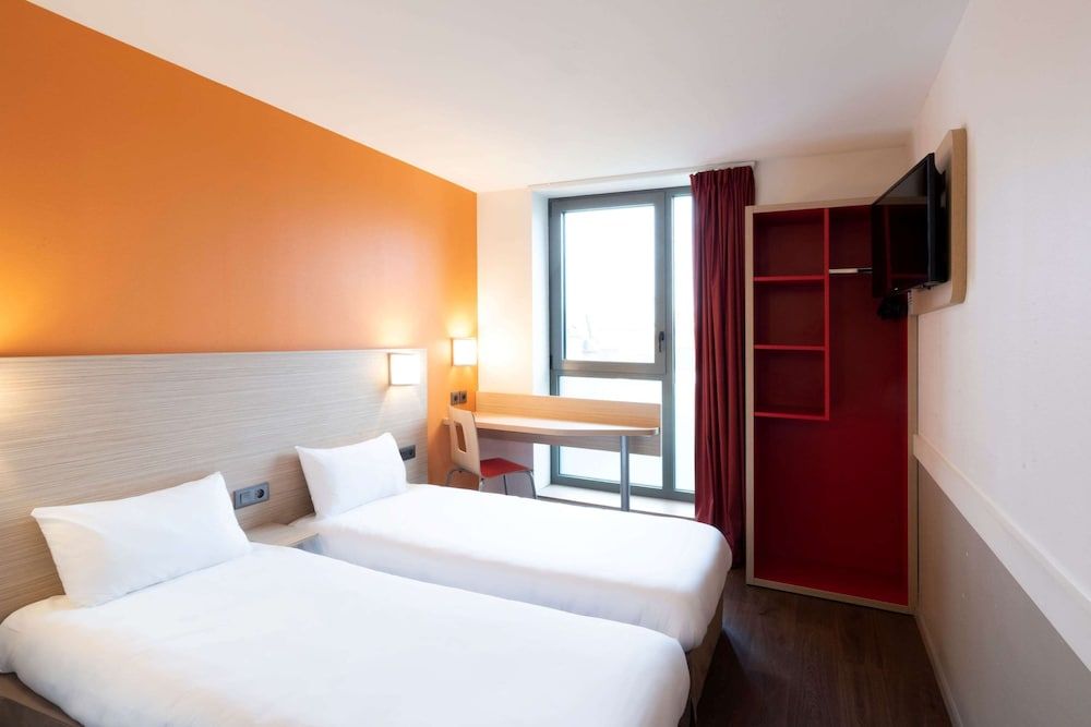 Bild von Standardzimmer, 2 Einzelbetten