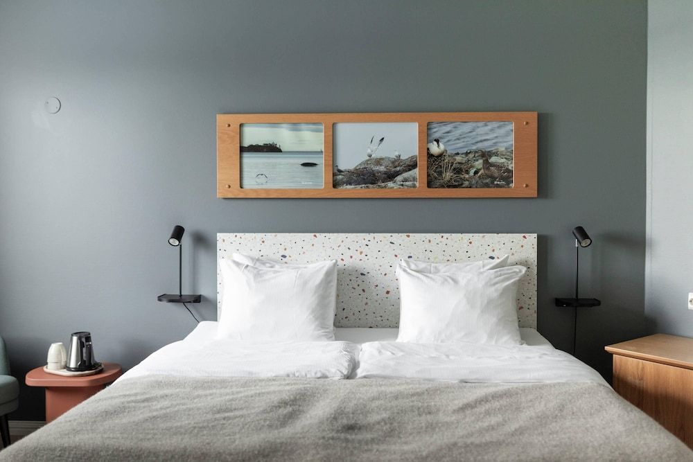 Bild von Zimmer, 1 Queen-Bett, Nichtraucher
