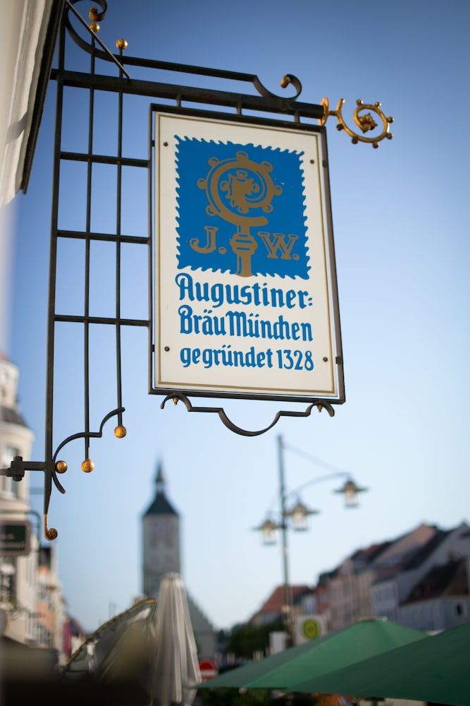 Allgemein