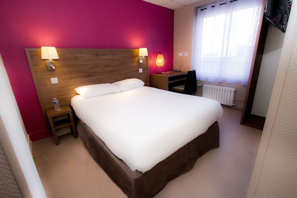 Bild von Standard-Doppelzimmer