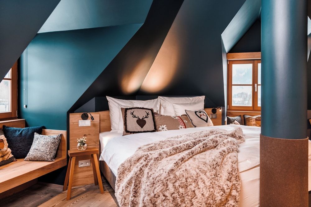 Bild von Wellnessresort Special