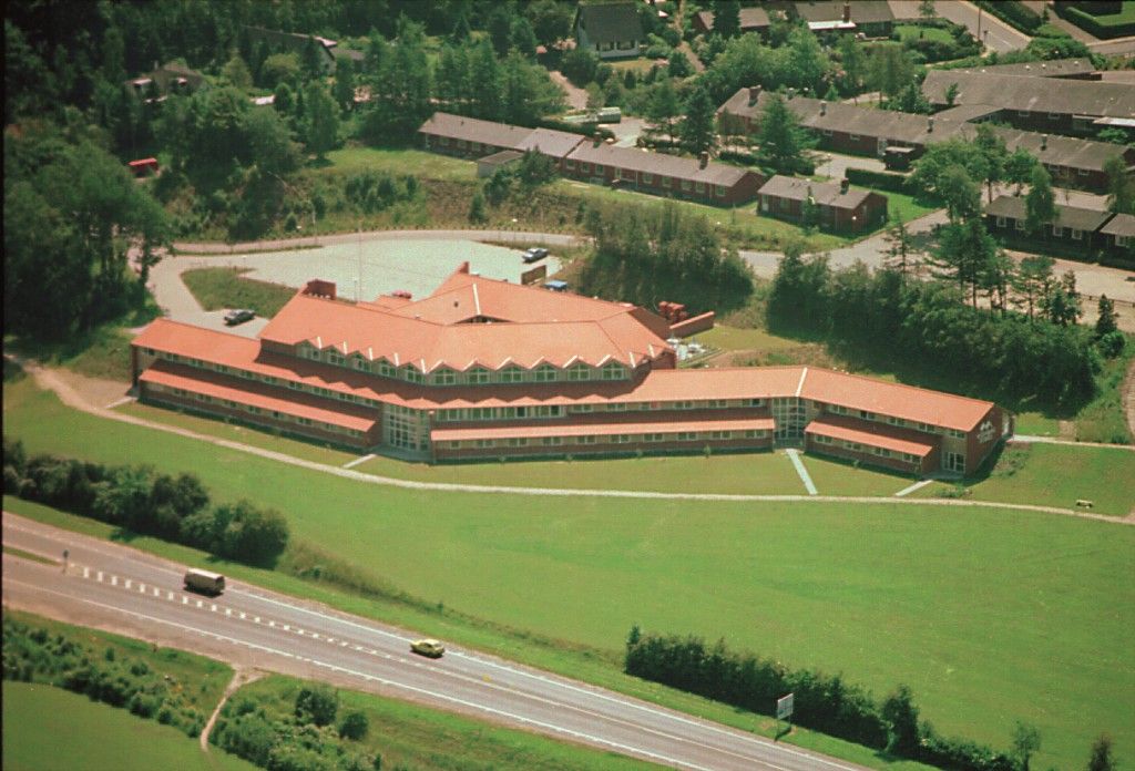 Umgebung