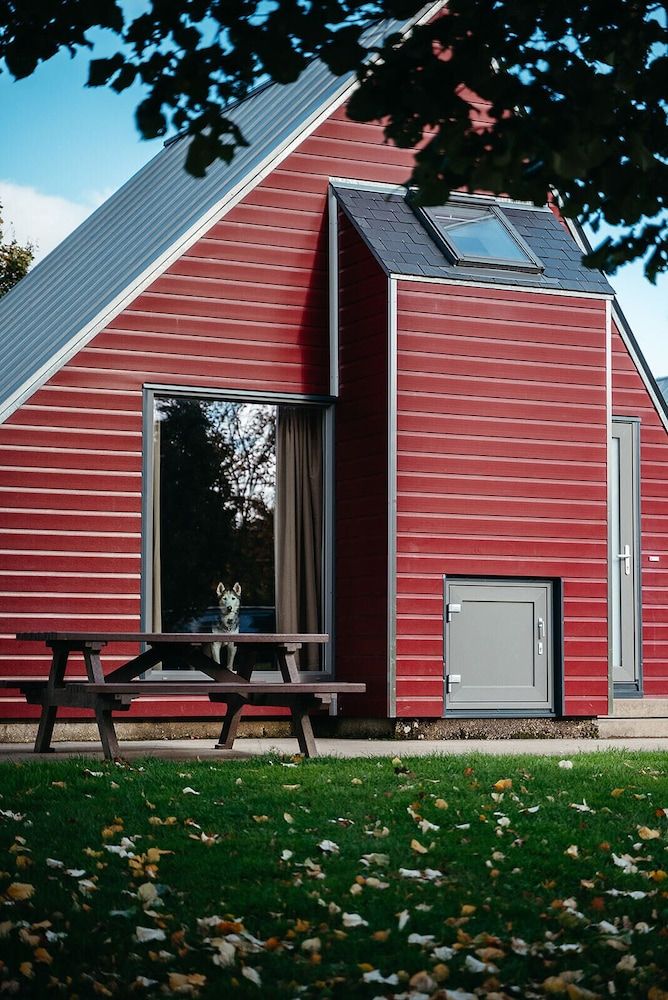 Bild von Standard-Chalet