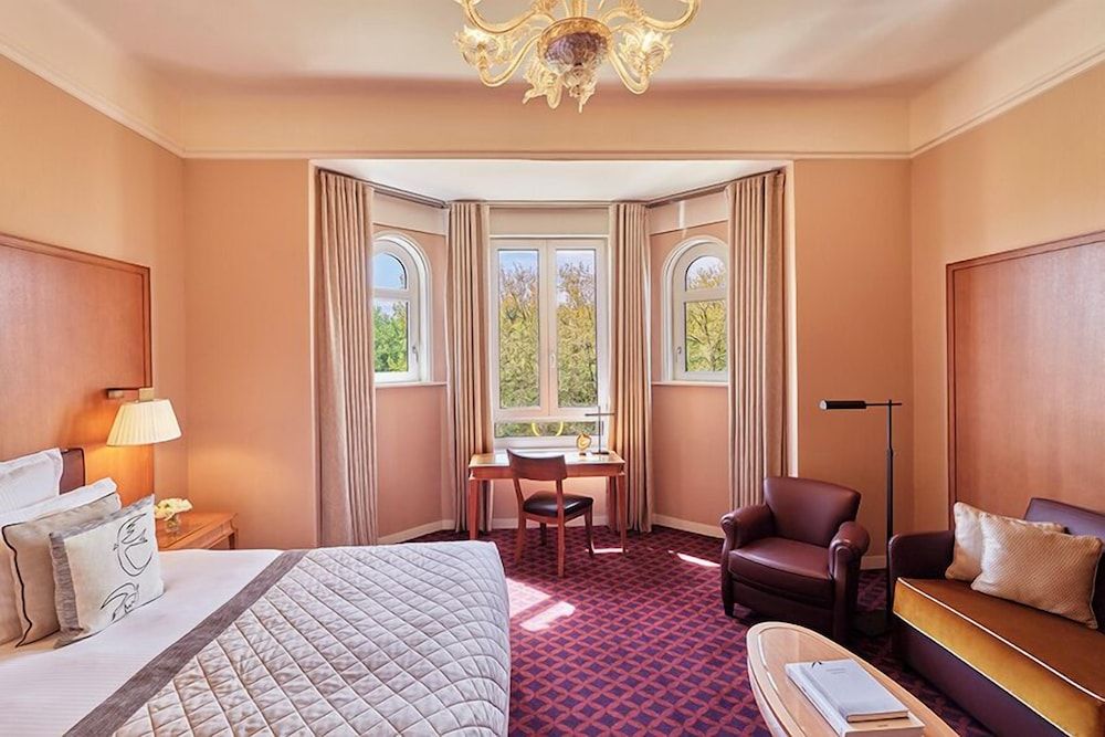 Bild von Zimmer (Prestige)