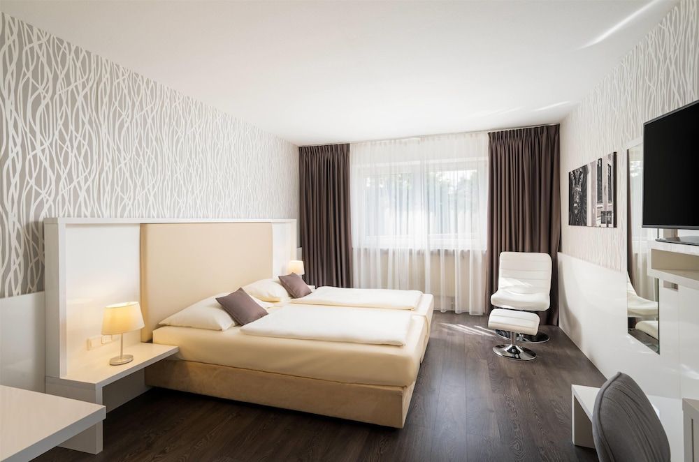 Bild von Standardzimmer, 1 Doppelbett