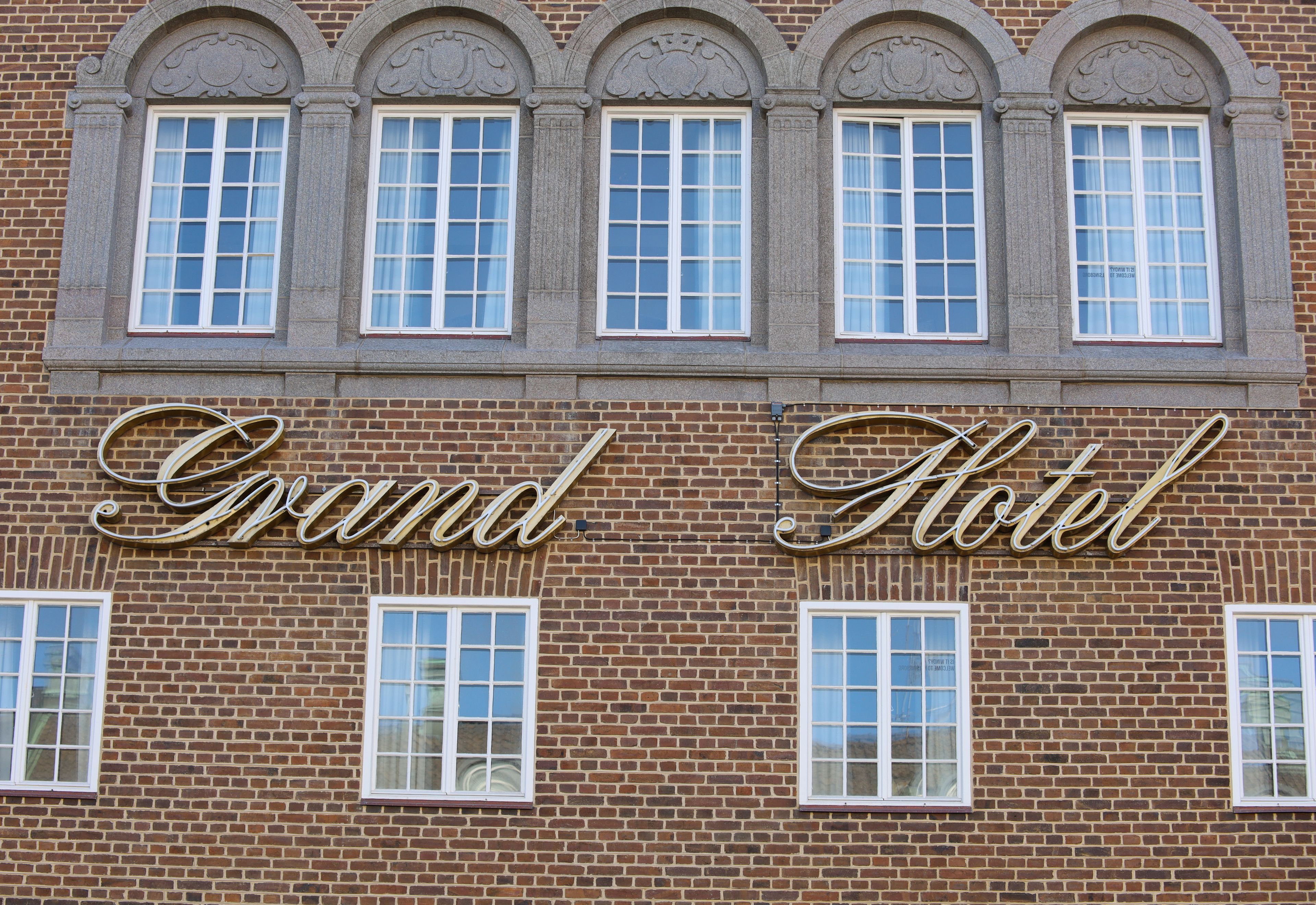 Fassade