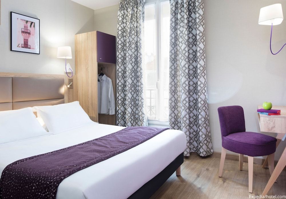 Bild von Standard-Doppelzimmer
