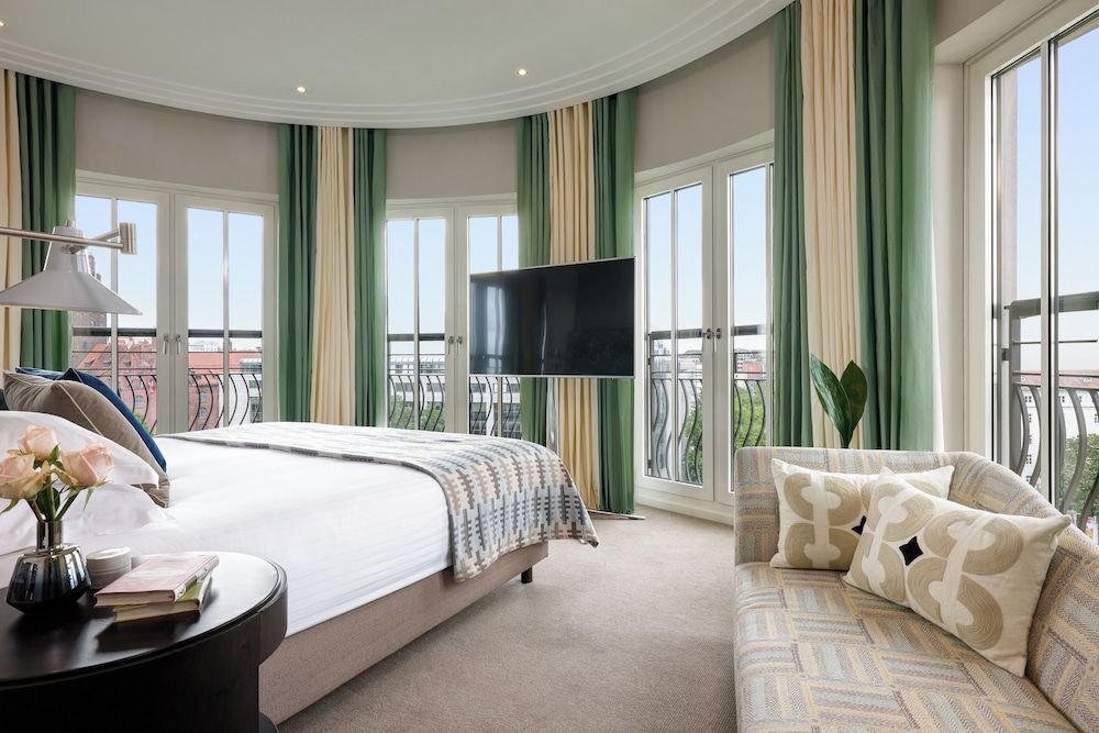 Bild von Signature-Suite (Panoramic View)