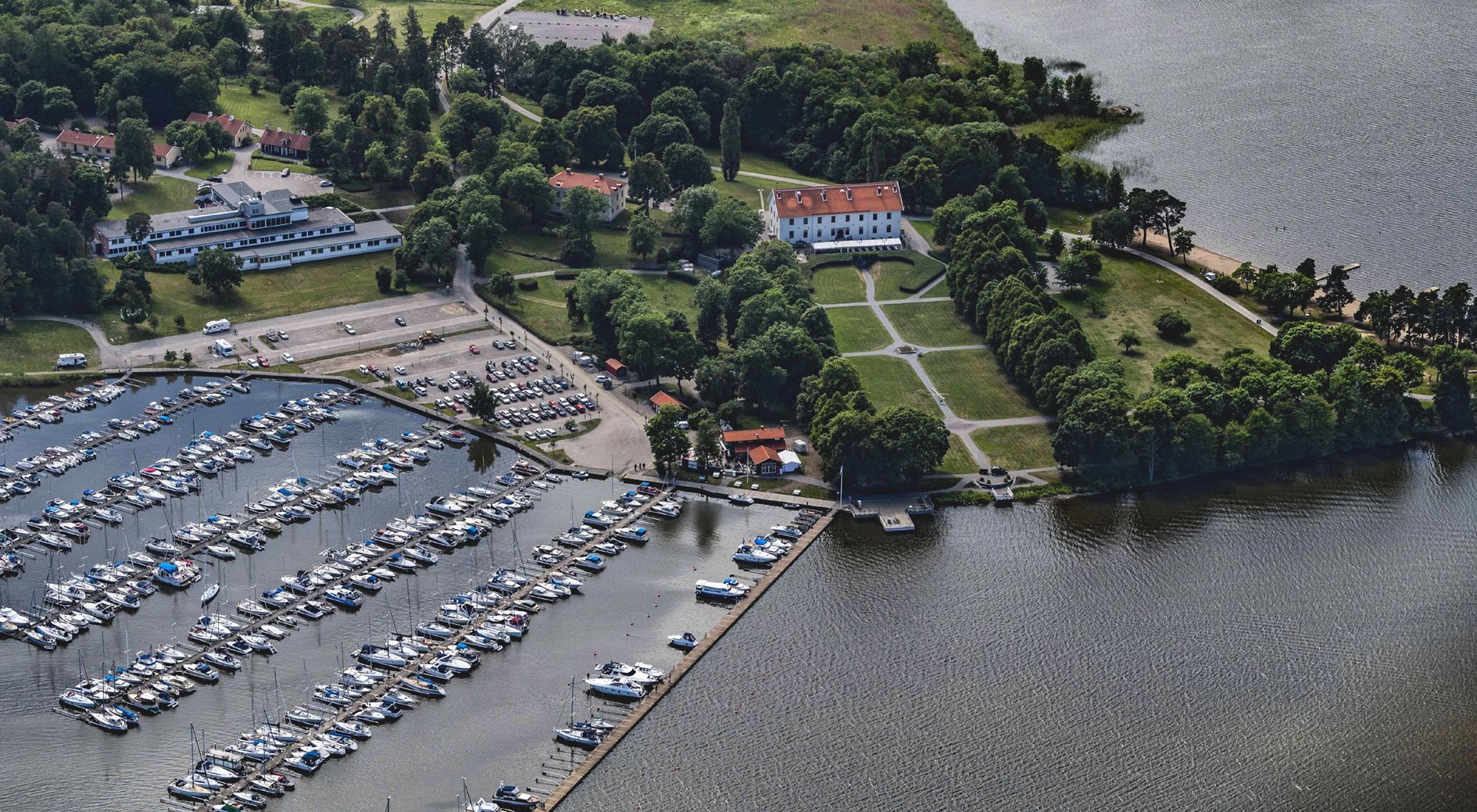 Umgebung