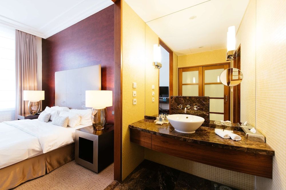 Bild von Wellnessresort Special