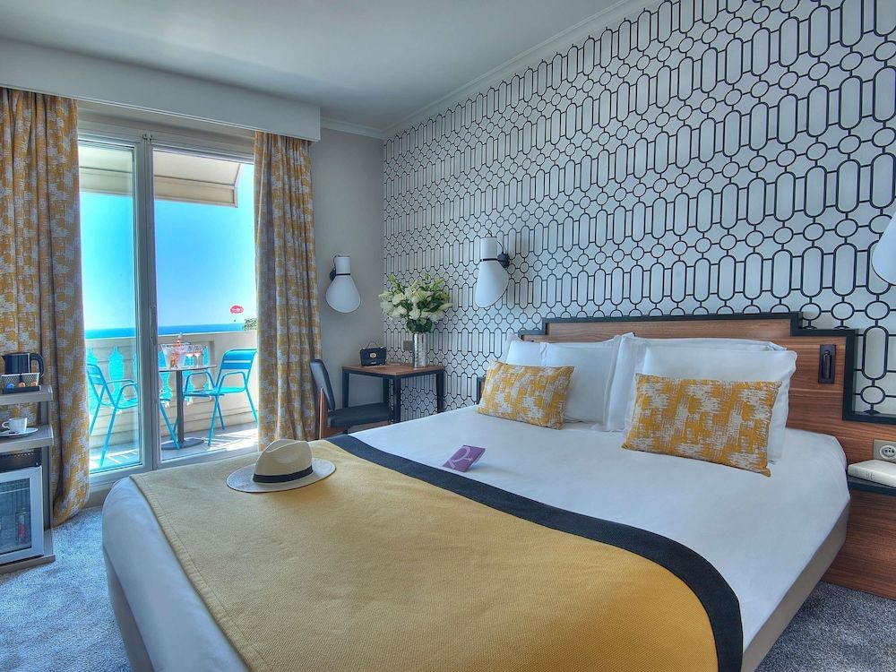 Bild von Superior-Zimmer, Balkon, Meerblick