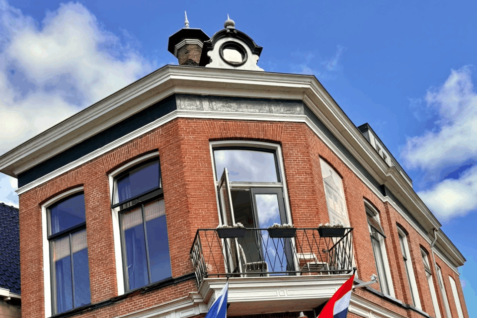 Fassade