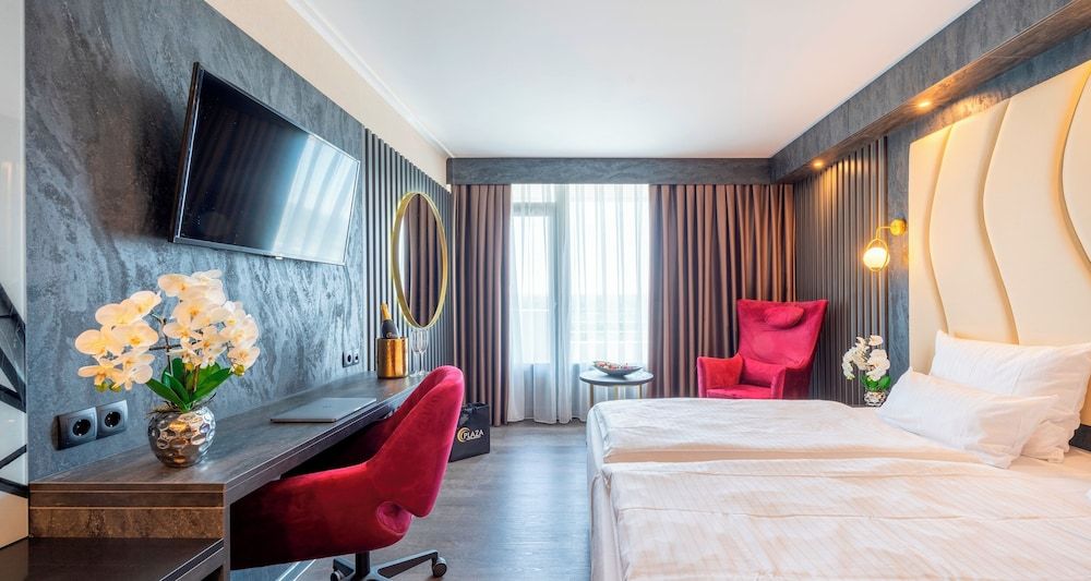 Bild von Comfort-Doppelzimmer