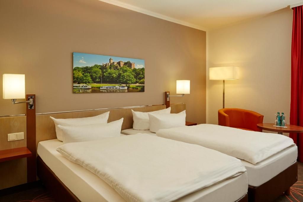 Bild von Standard Zimmer