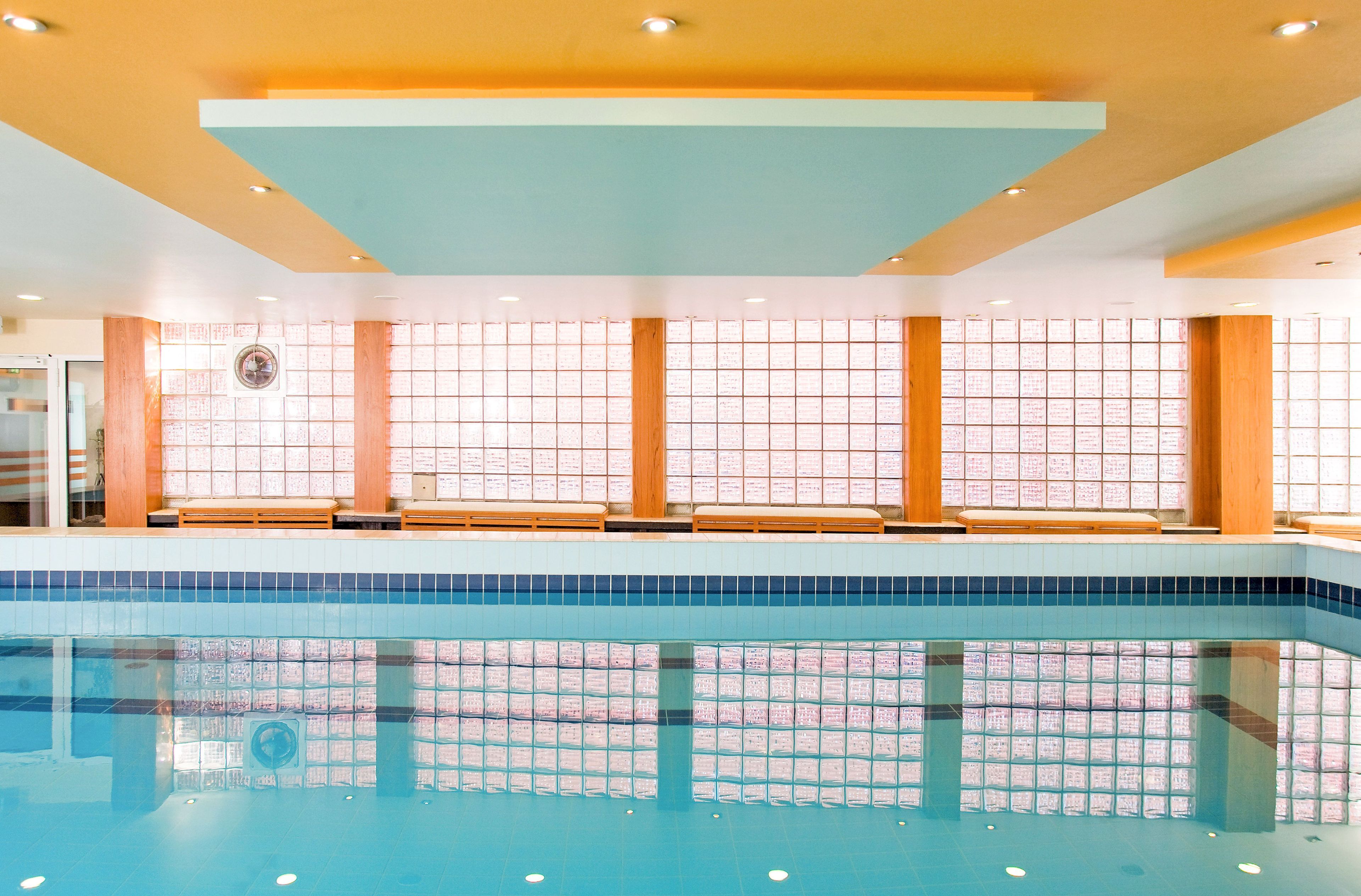Schwimmen