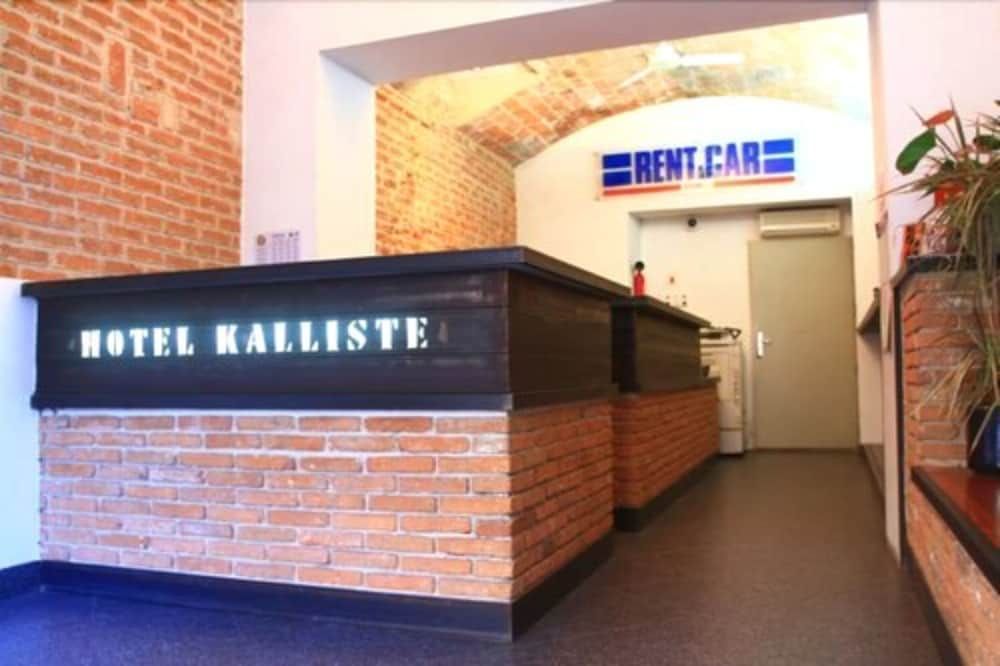 Allgemein