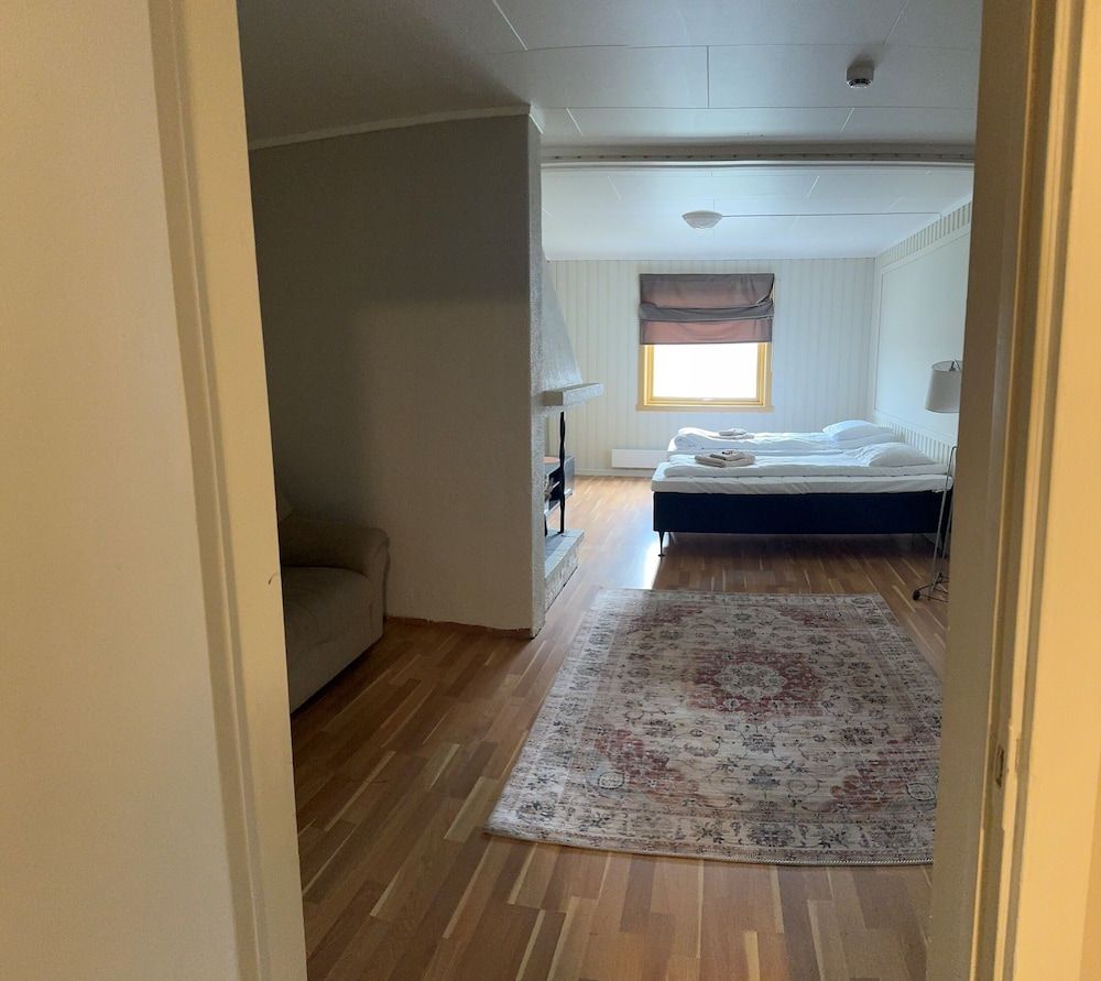 Bild von Economy-Zweibettzimmer, 2 Einzelbetten, Gemeinschaftsbad
