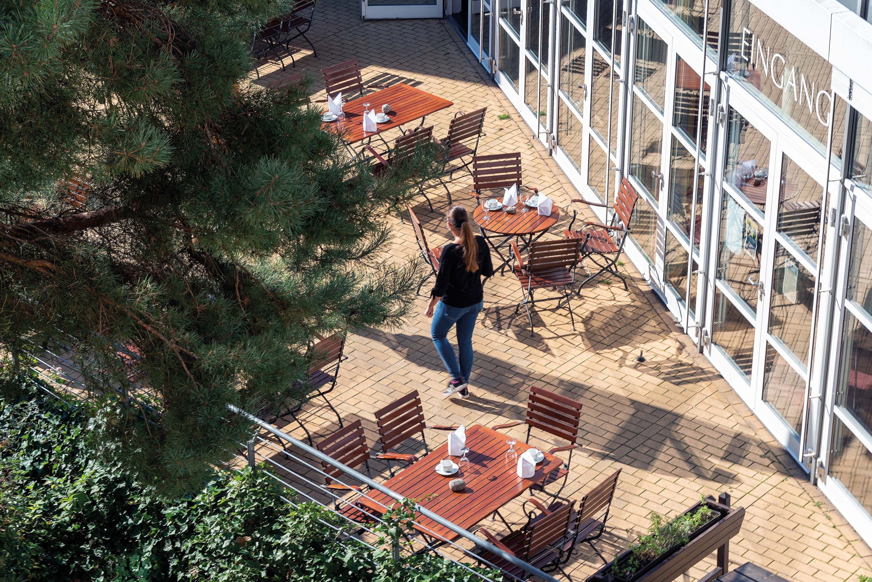 Hotelausstattung
